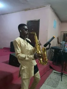 Praises Session - Summit 2021