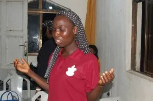 Prayer Time - Youth Time Out March 2022