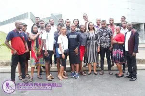 Visit to Uyo