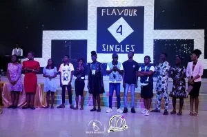 Empowerment of youths for business with N100,000 each