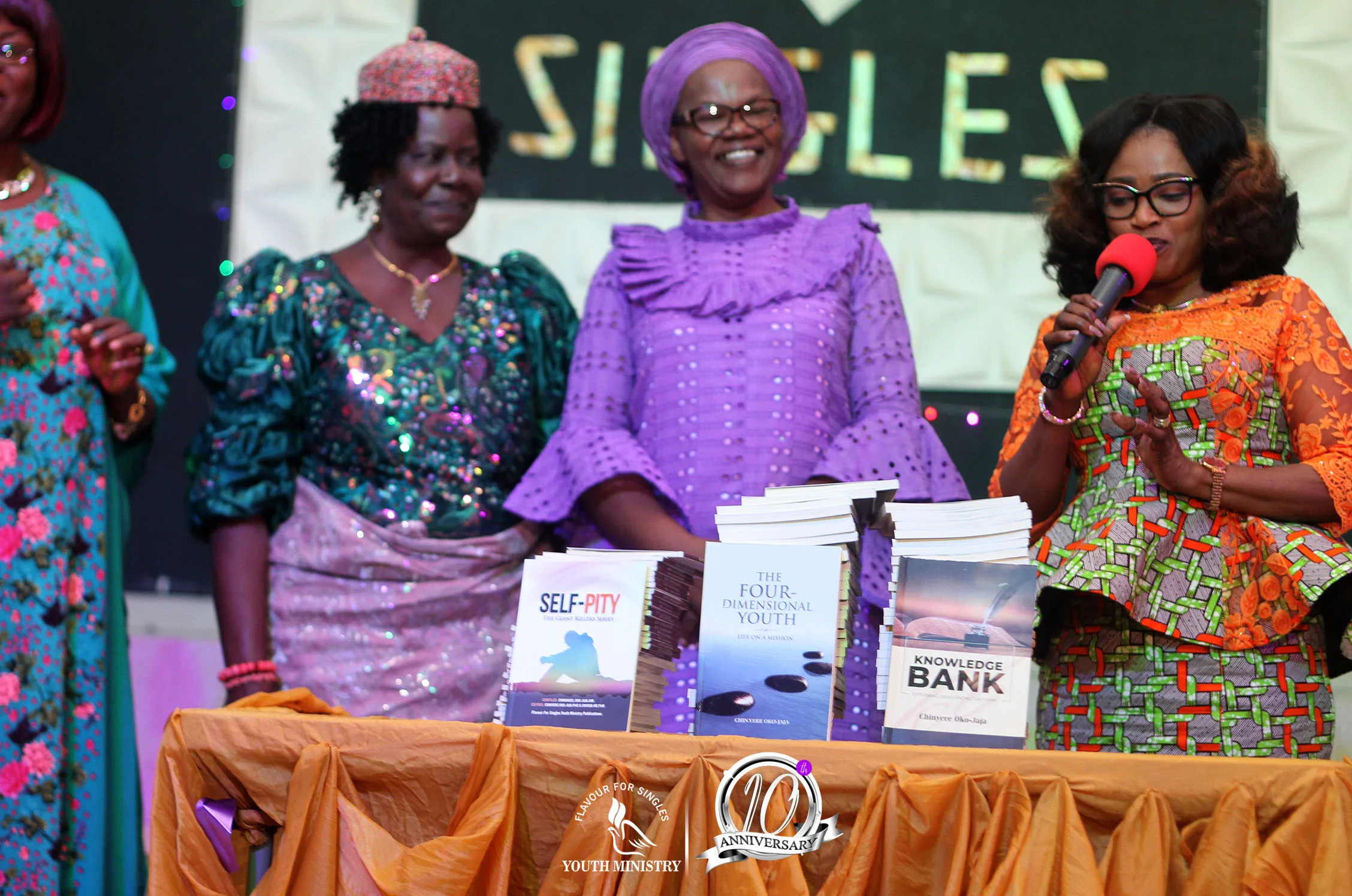 Book Presentation
