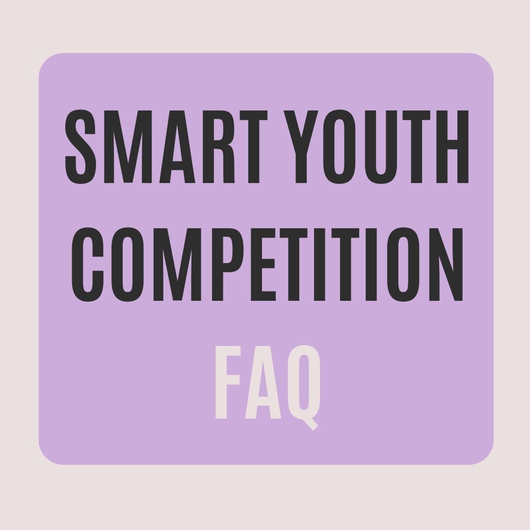Smart Youth FAQ