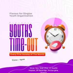 youth time out